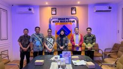 Antisipasi Pipa Rusak Akibat Galian Drainase, Perumda Air Minum dan Dinas PU Tingkatkan Koordinasi Teknis