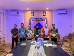 Antisipasi Pipa Rusak Akibat Galian Drainase, Perumda Air Minum dan Dinas PU Tingkatkan Koordinasi Teknis