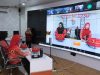 Dorong Layanan Informasi Terbuka, Diskominfo-SP Gowa Gembleng 56 Admin PPID