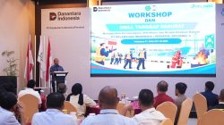 Tekan Risiko Kecelakaan Kerja di Pelabuhan, Pelindo Regional 4 Gembleng Kesiapsiagaan Personel