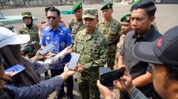 Cegah Kenakalan Remaja dan Kecanduan AI, Kemhan Gembleng Pelajar Gowa di Rindam Hasanuddin