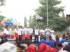 Dari Balla Lompoa ke Kancah Internasional: Gowa Pamerkan Madu dan Ikan Terbang di Hekrafnas 2026