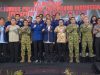 Nakhodai Taekwondo Sulsel, Adnan Purichta Siapkan Training Centre Targetkan Medali PON 2028