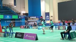 Pecah Rekor! 664 Atlet Sikat Habis TSM Tournament 2026, Jadi Pelopor Turnamen Berasuransi di Makassar