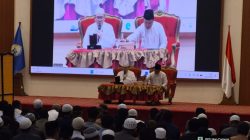 Merajut Ketenangan Jiwa di Tengah Dinamika Modern: Ulasan Kajian “Andalan Mengaji” Bersama Ustadz Ahmad Zainuddin Albanjary