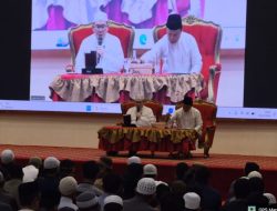 Merajut Ketenangan Jiwa di Tengah Dinamika Modern: Ulasan Kajian “Andalan Mengaji” Bersama Ustadz Ahmad Zainuddin Albanjary