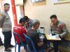 Jamin Pelayanan Humanis, Polresta Gowa Gandeng Biddokkes Periksa Kondisi Tahanan