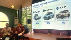 Penjualan Suzuki di Sulsel Melonjak 39 Persen, Fronx dan New Carry Dominasi Pasar
