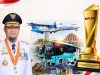 Sukses Hadirkan Transportasi Murah dan Terintegrasi, Pemprov Sulsel Sabet Penghargaan Nasional 2026