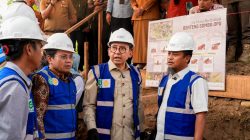 Somba Opu Dibangun Ulang: Gubernur Sulsel dan Menbud Siapkan Kawasan Wisata Edukasi Sejarah