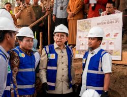 Somba Opu Dibangun Ulang: Gubernur Sulsel dan Menbud Siapkan Kawasan Wisata Edukasi Sejarah