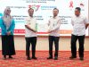 Tekan Stigma Kusta, Sulsel Gelar Skrining Massal 10.357 Orang dan Raih Rekor MURI