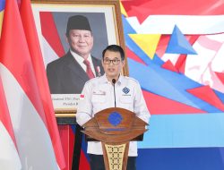 Buka 31 Oktober, Ini Jadwal Lengkap Rekrutmen Magang Nasional Kemnaker Batch 3