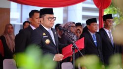 Hari Sumpah Pemuda Ke-98, Pemkab Gowa Dorong Penguatan SDM Kepemudaan