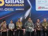 GIIAS Makassar 2026 Dibuka: 18 Brand Otomotif Unjuk Inovasi Kendaraan Listrik dan Hybrid