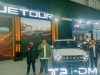 JETOUR Resmi Luncurkan T2 i-DM di GIIAS Makassar 2026, SUV Hybrid Seharga Rp705 Juta