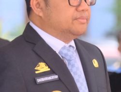 Resmi Definitif Bupati Gowa, DM Prioritaskan Bayar Utang dan Honor P3K