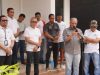Berbekal Karantina 2 Bulan, Gowa Bidik Juara Umum Dayung di Porprov Sulsel XVIII: 23 Atlet Resmi Dilepas