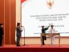 Resmi Pimpin Gowa, Darmawangsyah Muin Diminta Gubernur Genjot Proyek Multiyears