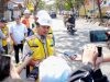 Gubernur Andi Sudirman Turun Tangan, Perbaikan Samping Tol Ir Sutami Makassar Segera Dikebut