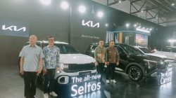 Beli Mobil Kia di GIIAS Makassar 2026, Bertabur Cashback dan Garansi 7 Tahun