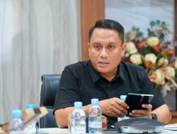 Peringati HUT Sulsel ke-357, Pemprov Subsidi Belanja UMKM Lewat Pasar Murah di Lapangan Hasanuddin