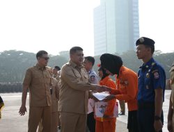 Pertimbangkan Ekonomi Ribuan Keluarga, Pemkot Makassar Lanjut Kontrak 6.472 PPPK Paruh Waktu