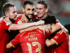 Bantai Arema FC 5-1, Persija Melesat Rebut Puncak Klasemen Super League
