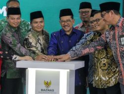 Bantu 700 Madrasah Swasta, Baznas RI Luncurkan Program Madrasah Layak Belajar 2026