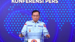 OTT KPK di BNPB: Sestama Rustian dan 13 Orang Ditangkap, Uang Rp 1,4 Miliar dan Emas Disita