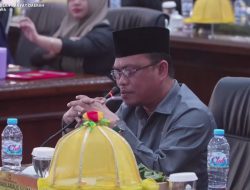 Terlepas dari Dinamika Politik HMP, Asrul Makkaraus Tegaskan Bupati Gowa Tetap Mitra dan Teman Berdiskusi