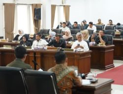 Soroti Kebijakan Penonaktifan Pejabat, DPRD Gowa Gelar RDPU Usai Konsultasi Langsung dengan Kepala BKN