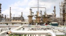 Demi Ketahanan Energi dan Hilirisasi, Pemerintah Mulai Potong Alokasi Ekspor Gas Singapura