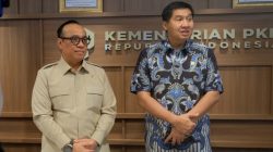 Gebrakan 100 Hari Kerja: BRAN dan Kementerian PKP Garap 500 Hektare Lahan untuk Perumahan Rakyat
