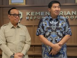 Gebrakan 100 Hari Kerja: BRAN dan Kementerian PKP Garap 500 Hektare Lahan untuk Perumahan Rakyat