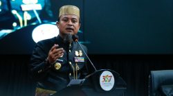 Peringati HUT ke-357 Sulsel, Andi Sudirman Genjot Proyek Rp3,7 Triliun dan Penguatan Ekonomi Rakyat