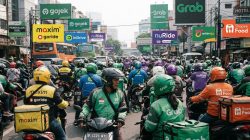 Pemerintah Resmi Terbitkan Perpres Nomor 27 Tahun 2026, Payung Hukum Baru Ojol dan Kurir Online