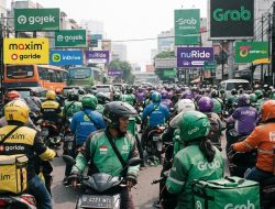 Pemerintah Resmi Terbitkan Perpres Nomor 27 Tahun 2026, Payung Hukum Baru Ojol dan Kurir Online