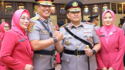 Resmi Pimpin Polda Sulsel, Irjen Awal Chairuddin Dituntut Tuntaskan PR Keamanan Makassar
