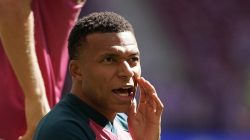 Legenda Real Madrid Peringatkan Kylian Mbappe Agar Jaga Sikap di Luar Lapangan