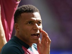 Legenda Real Madrid Peringatkan Kylian Mbappe Agar Jaga Sikap di Luar Lapangan