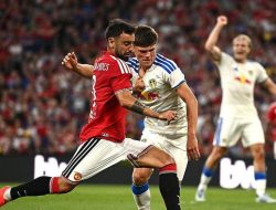 Leeds United vs Manchester United: Daniel Farke Tepis Status Favorit Jelang Duel di Elland Road