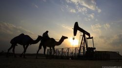 Tekan Dampak Lonjakan Biaya Angkut, Arab Saudi Pangkas Harga Minyak ke Asia ke Level Terendah