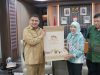 Menuju Kota Global, Wali Kota Makassar Gandeng UI dan Unhas Asah Kemampuan Diplomasi ASN