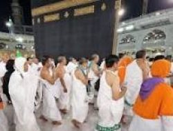 Asyik! Pemerintah Subsidi Biaya Pelunasan Haji 2027, Turun Hingga Rp3,4 Juta