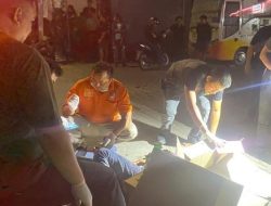 Tragis! Mahasiswa di Makassar Tewas Ditikam Geng Motor Usai Alami Kecelakaan di Sudiang