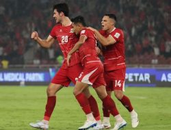 Garuda Juara! Drama 120 Menit dan Adu Penalti Antar Indonesia Rengkuh Gelar FIFA ASEAN Cup 2026