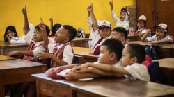 Siap-Siap! Siswa Tak Lagi Otomatis Naik Kelas Mulai 2027, Nilai Akademik dan Karakter Jadi Penentu