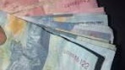 Cadangan Devisa RI Tembus Rp2.615 Triliun, Rupiah Berhasil Menguat di Tengah Panasnya Geopolitik Timur Tengah