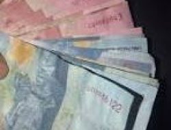 Cadangan Devisa RI Tembus Rp2.615 Triliun, Rupiah Berhasil Menguat di Tengah Panasnya Geopolitik Timur Tengah